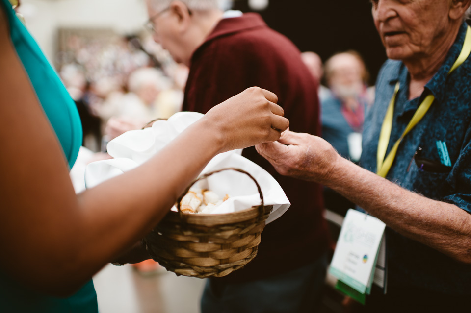 {United Methodist Church of NJ Conference}

© 2015 Shari DeAngelo