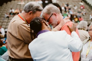 Prayer Group