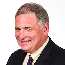 Michael McKay | United Methodist Church of Greater New Jersey