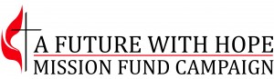 A Future With Hope Mission Fund Campaign Logo