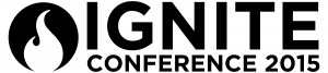 IGNITE 2015 logo