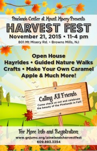 2015 Harvest Fest