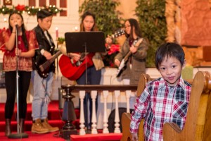 Filipino Caucus, Springfield Emmanuel UMC