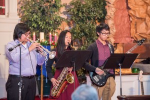 Filipino Caucus, Springfield Emmanuel UMC