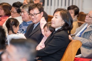 Filipino Caucus, Springfield Emmanuel UMC