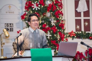 Filipino Caucus, Springfield Emmanuel UMC