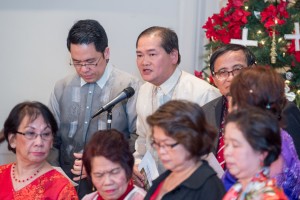 Filipino Caucus, Springfield Emmanuel UMC