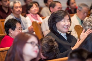 Filipino Caucus, Springfield Emmanuel UMC, Michelle Ryoo