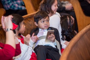 Filipino Caucus, Springfield Emmanuel UMC