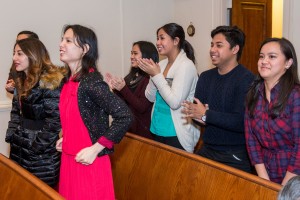 Filipino Caucus, Springfield Emmanuel UMC