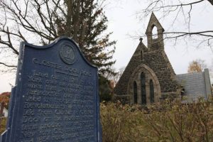 Alpine Church New Jersey