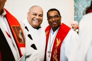 clergy, annual conference 2016