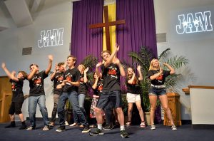 Jackson UMC, Jackson United Methodist Church, New Jersey, United Methodist Church, Jackson, Arts