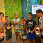 Saint Andrews UMC, VBS, Toms River