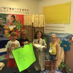 Statford UMC, VBS