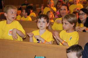 Mantua UMC, VBS, Mantua