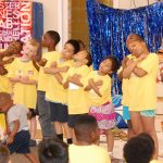 Union UMC, VBS, Union