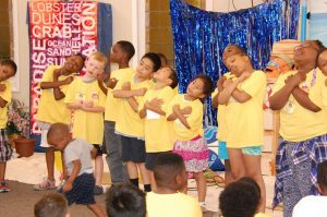 Union UMC, VBS, Union