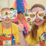 Chatham UMC, VBS, Chatham