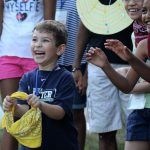 Centenary UMC, VBS, Metuchen