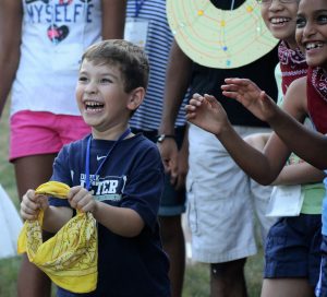 Centenary UMC, VBS, Metuchen