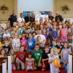 Central UMC, VBS, Linwood