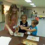 Hamilton UMC, VBS, Neptune