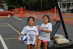 Basketball, Hightstown, Methodist Madness