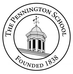 Pennington, School, logo, GNJ, UMC, Fred Corson, Scholarship