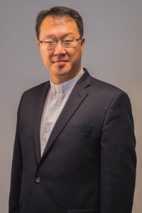 Rev. Sang Won Doh, Calvary Korean UMC, Korean, UMC, GNJ, East Brunswick