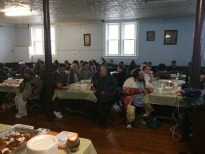 Emanuel UMC, Ministry, UMC, GNJ, New Jersey, Union City, Jersey City