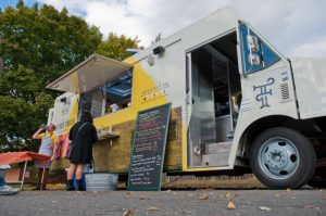 The Feed Truck, Ministry, Kingston UMC, Princeton UMC, Princeton,, New Jersey, GNJ,. UMC, United Methodist, Greater New Jersey