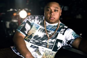 Tedashii, IGNITE, rapper