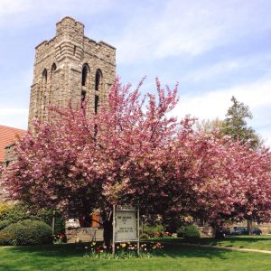 First UMC, Montclair, NJ