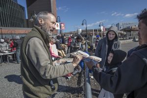 Camden, pop up books