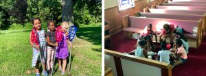 VBS