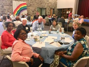 Morristown UMC