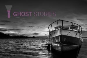 ghost stories