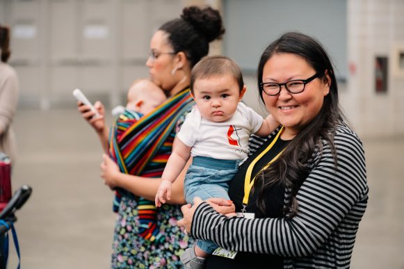 Rooted (GNJUMC Annual Conference 2019)