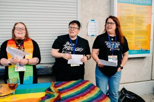 worship, lgbt, annual conference 2019