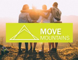 Move Mountains, Breakthrough