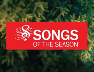 Songs of the Season, Advent, Breakthrough