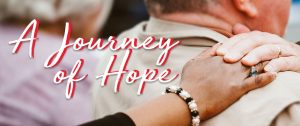 A journey of hope