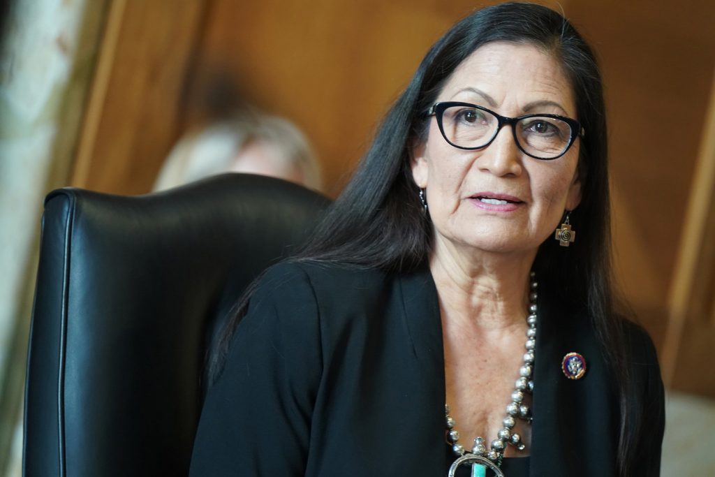 US-NEWS-HAALAND-TRIBES-GET