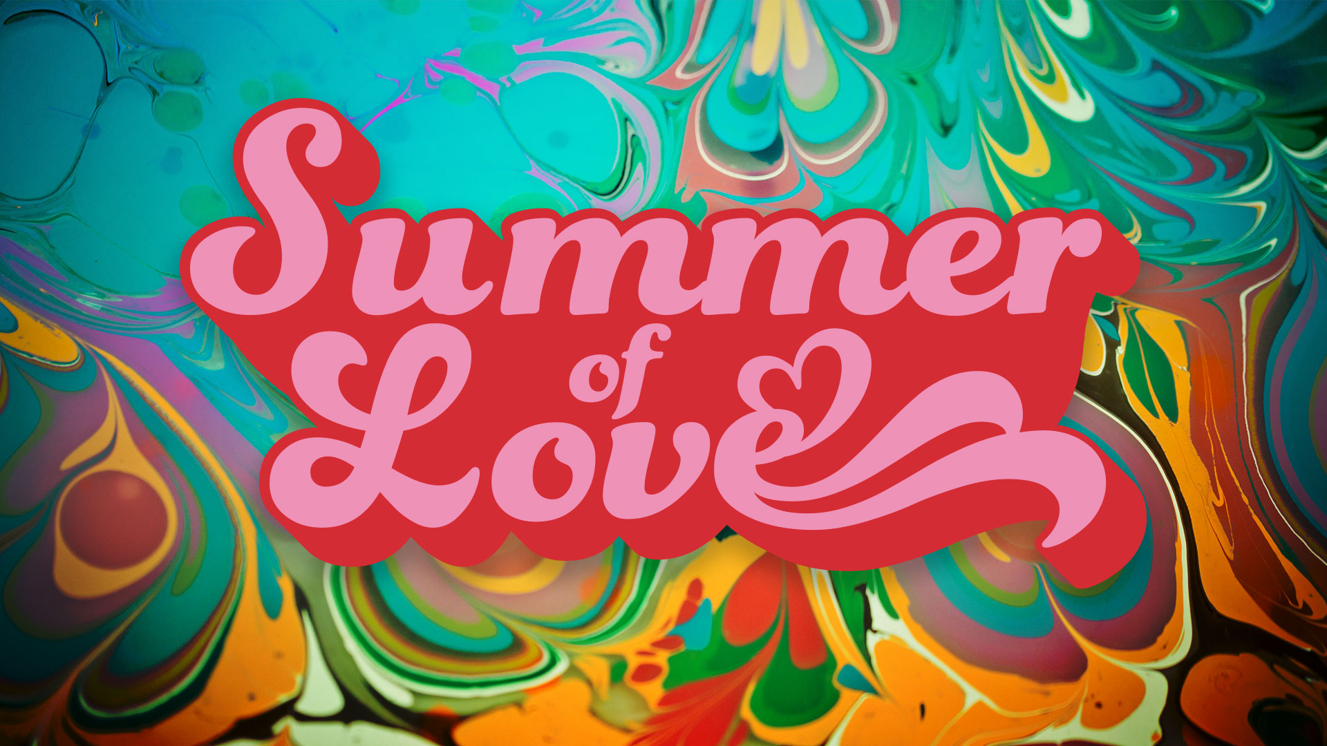 Summer of Love Update