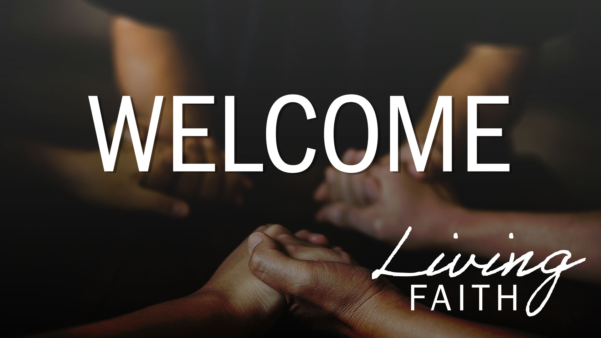Living Faith United Methodist Church of Greater New Jersey