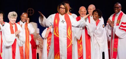 GNJUMC Annual Conference 2023