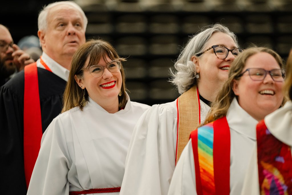 GNJUMC, Annual Conference 2024